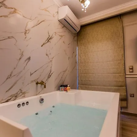 Vip Lepanto Castle Suites Nafpaktos Extérieur photo