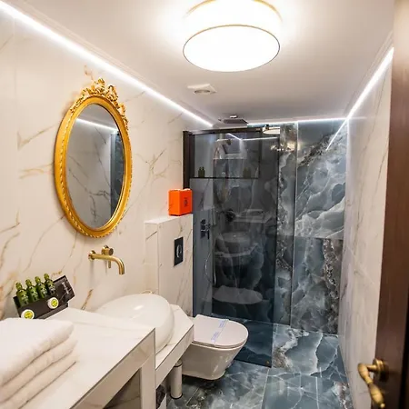 Vip Lepanto Castle Suites Nafpaktos Extérieur photo
