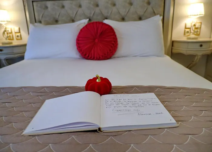 Vip Lepanto Castle Suites