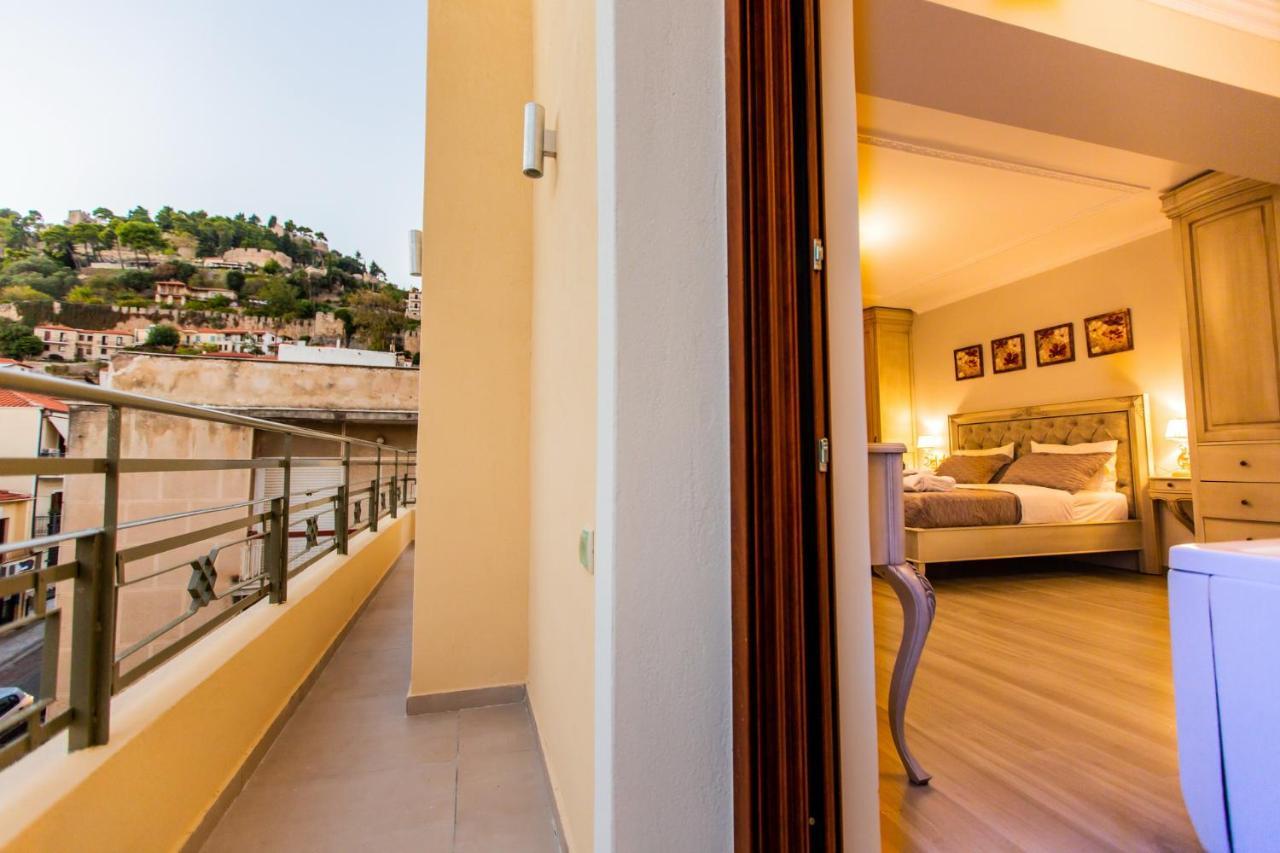 Vip Lepanto Castle