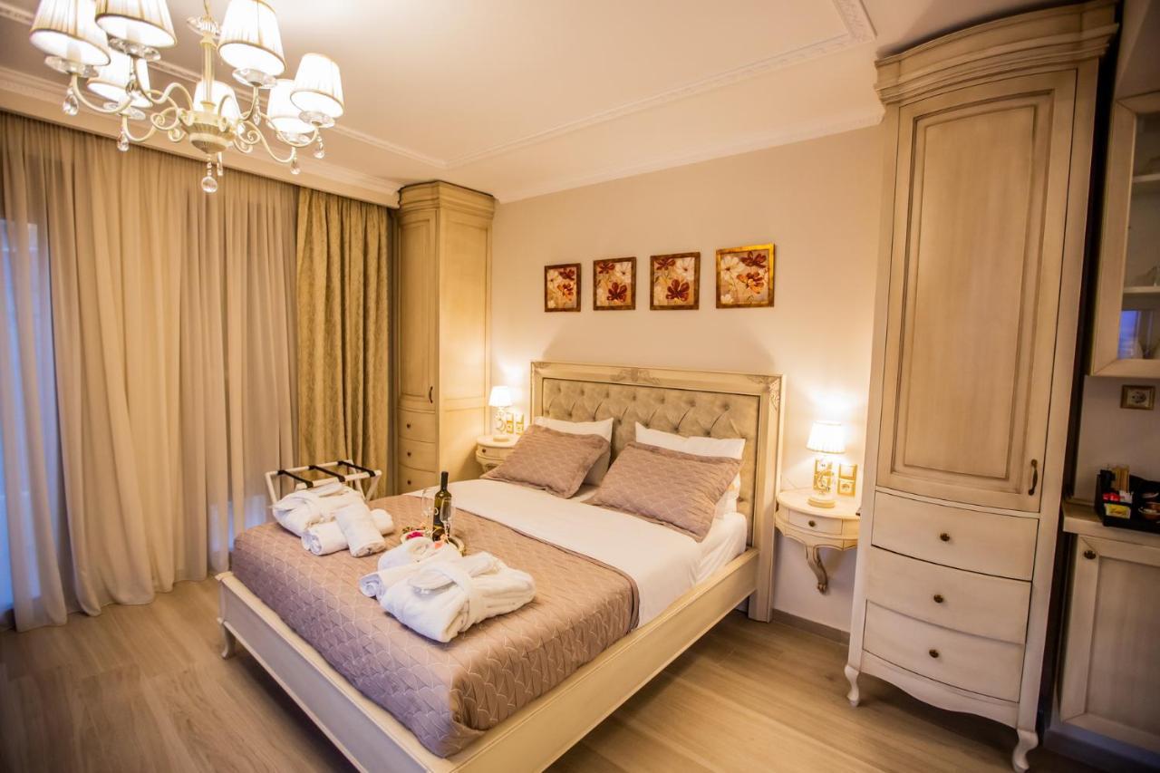 Vip Lepanto Castle Apartment Nafpaktos
