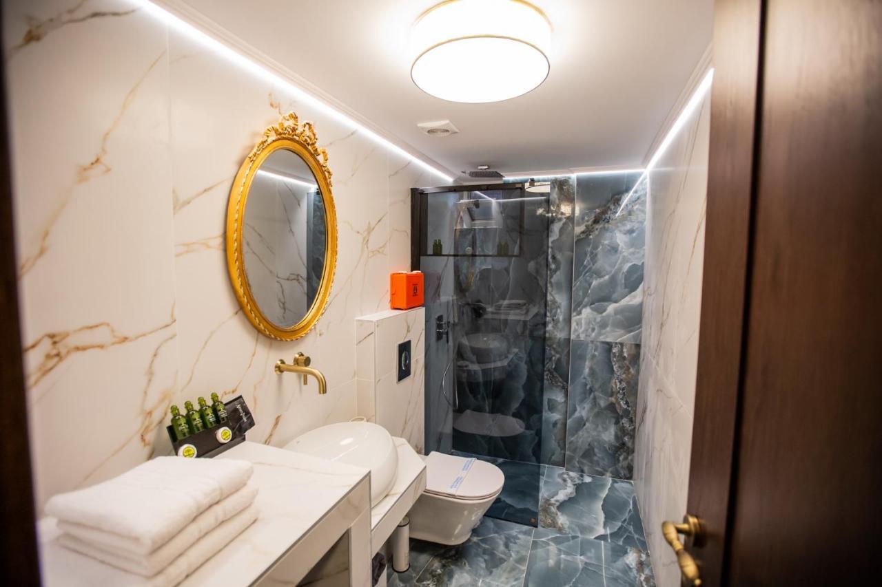 Apartment Vip Lepanto Castle Nafpaktos
