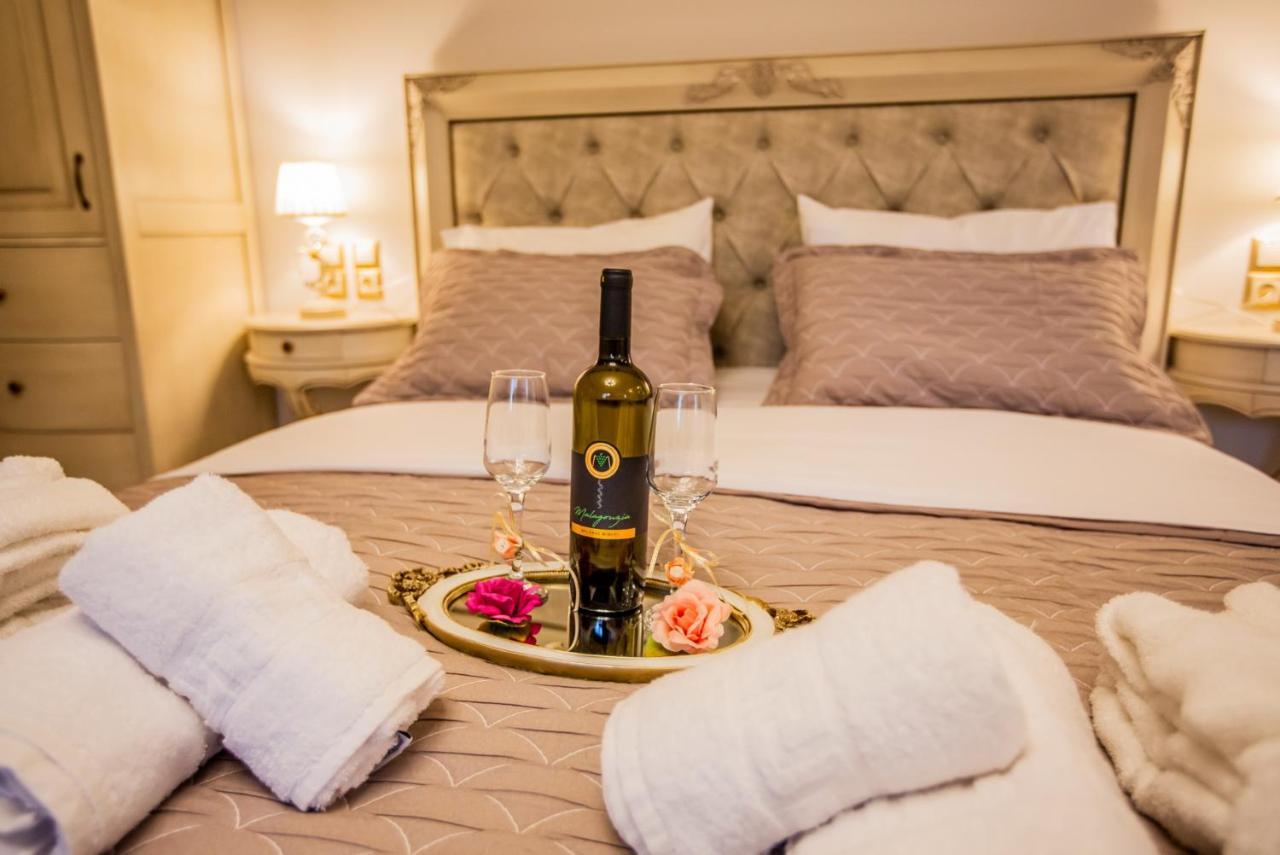 Vip Lepanto Castle Apartment Nafpaktos