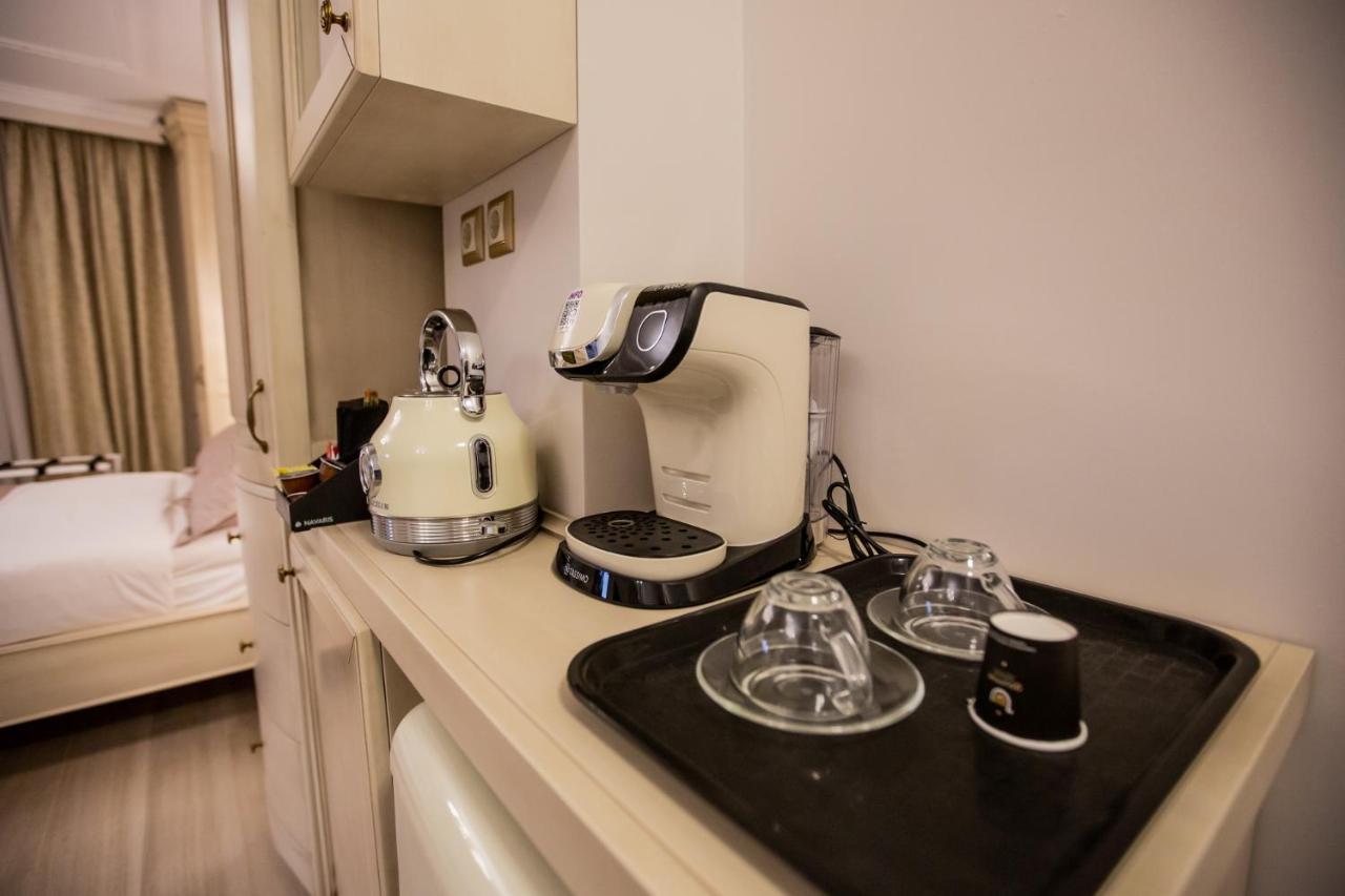 Vip Lepanto Castle Apartment *