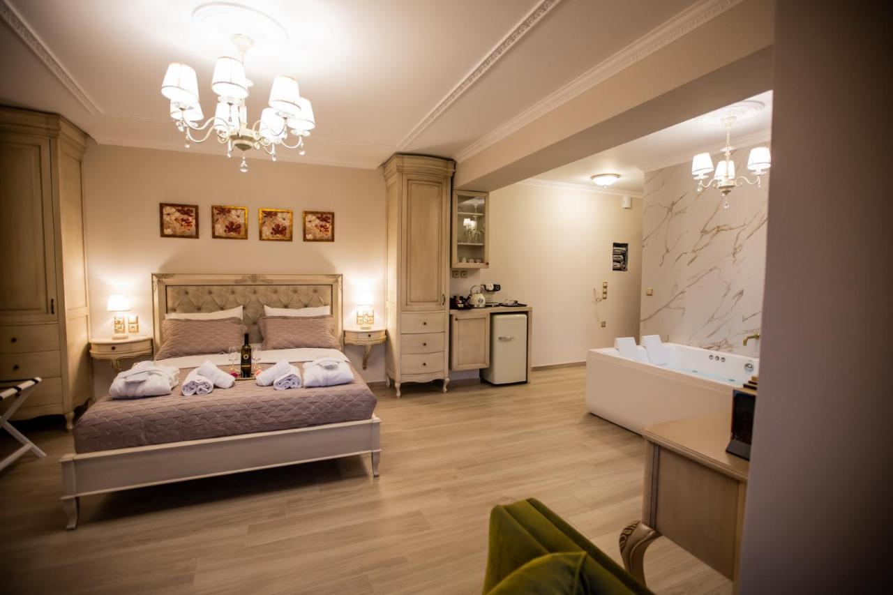 Apartment Vip Lepanto Castle