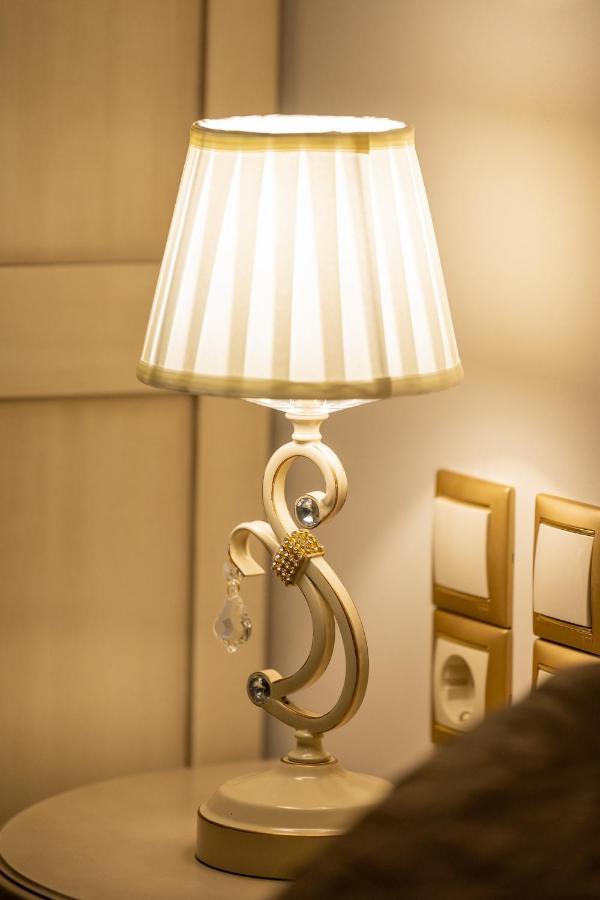 Vip Lepanto Castle Apartment