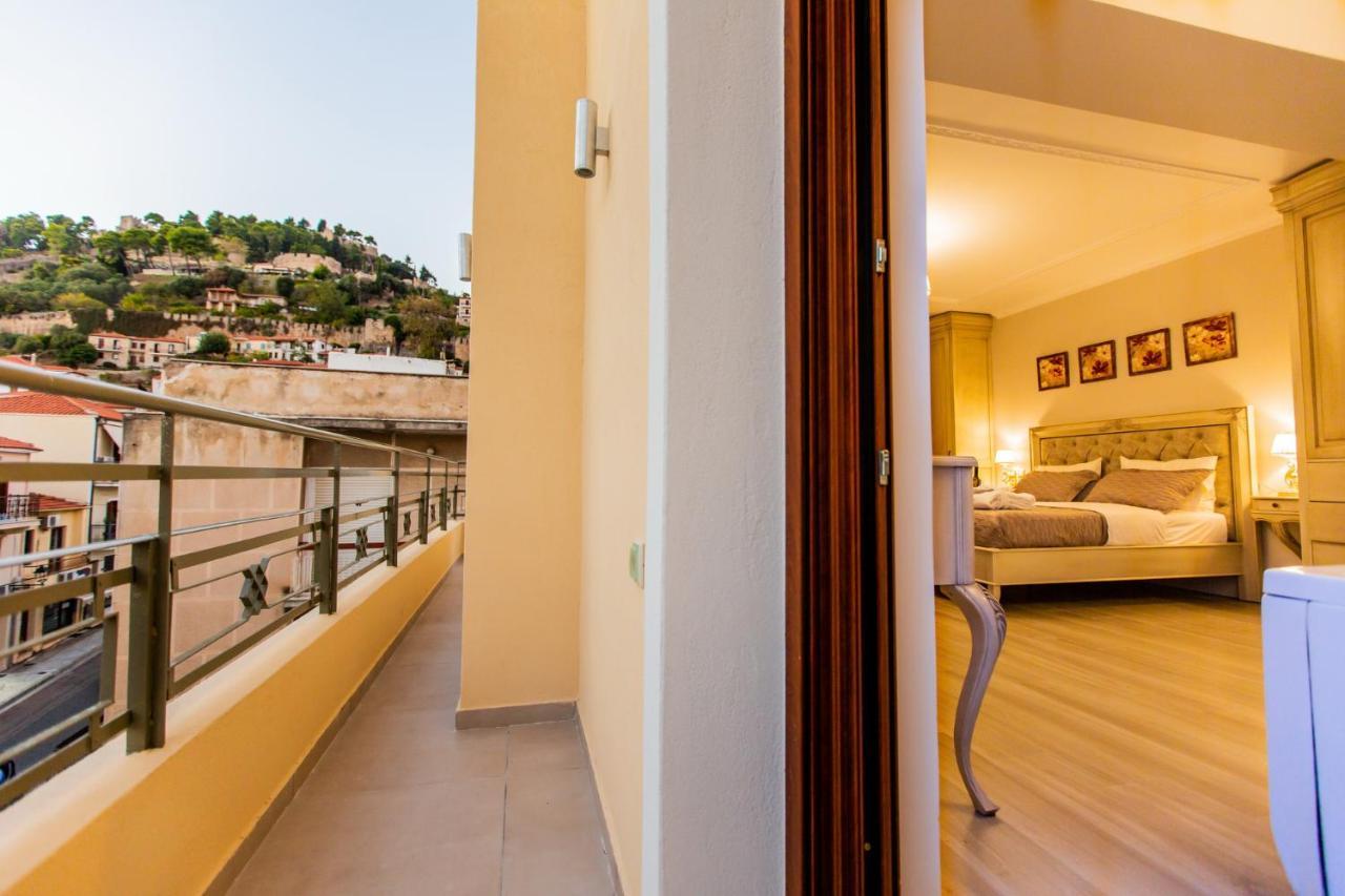 Vip Lepanto Castle Apartment *