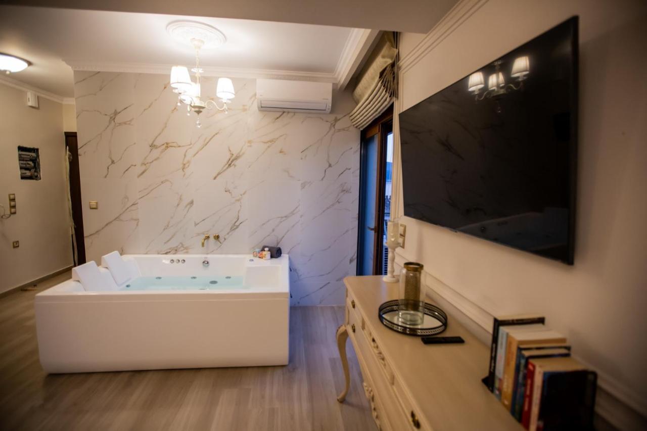 Apartment Vip Lepanto Castle *