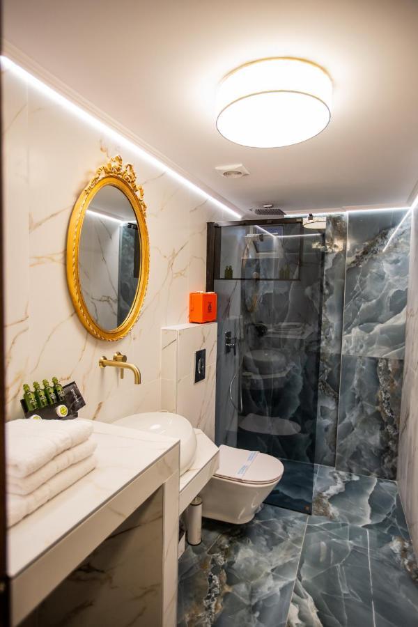 Vip Lepanto Castle Apartment