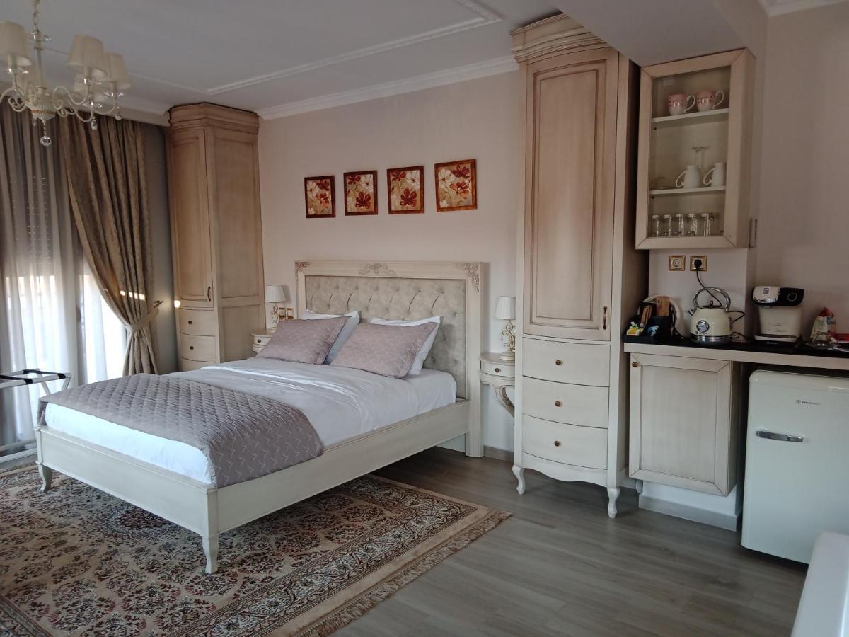 Vip Lepanto Castle Apartment