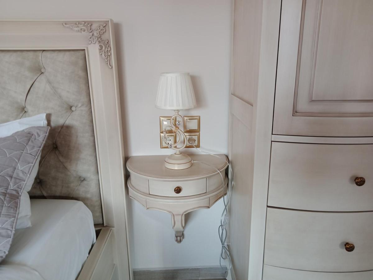 Apartment Vip Lepanto Castle *