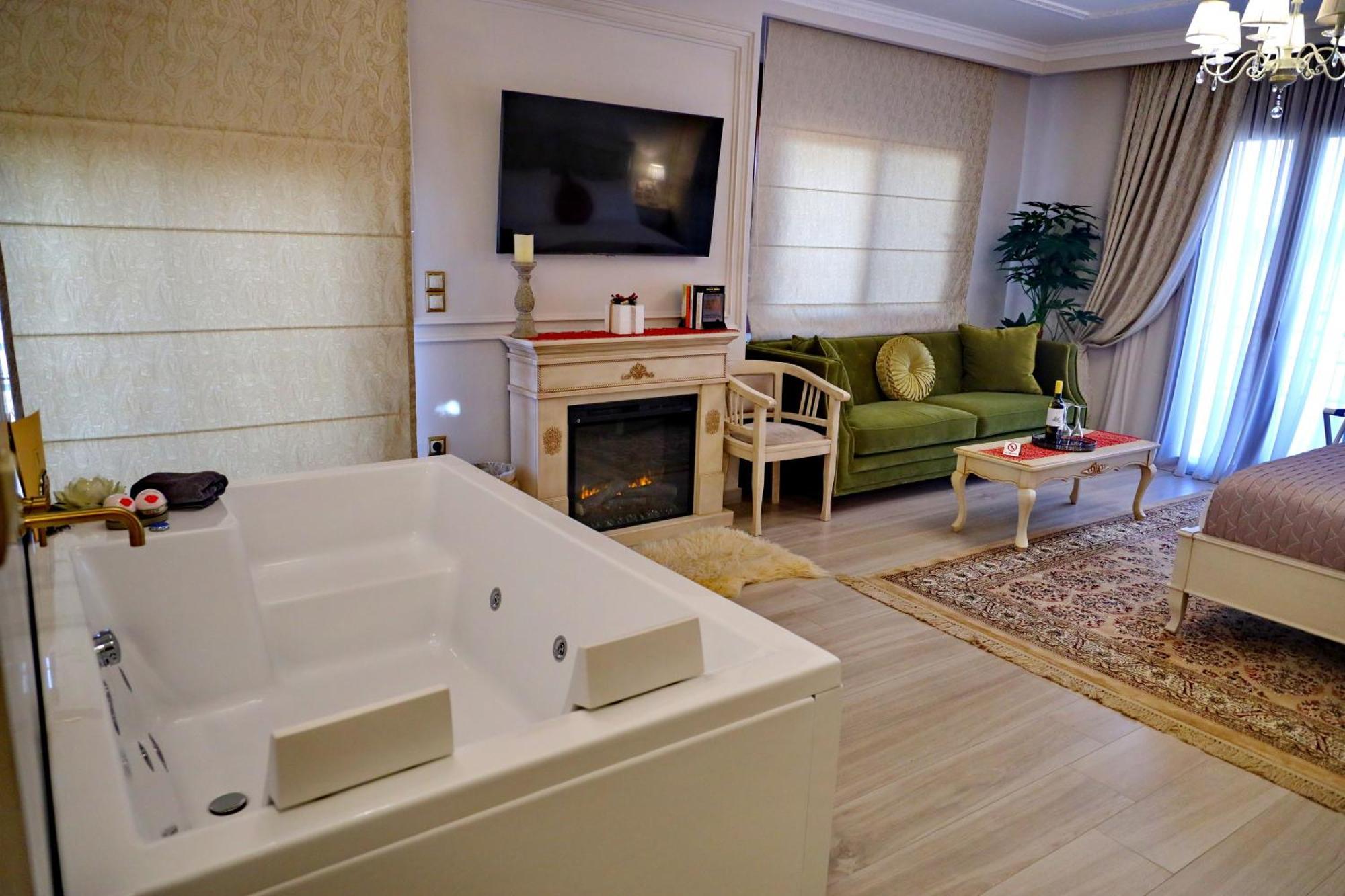 Apartment Vip Lepanto Castle