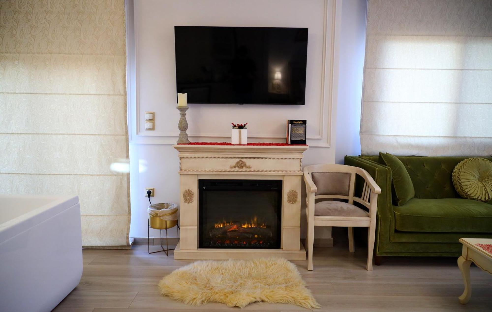 Vip Lepanto Castle Apartment Nafpaktos