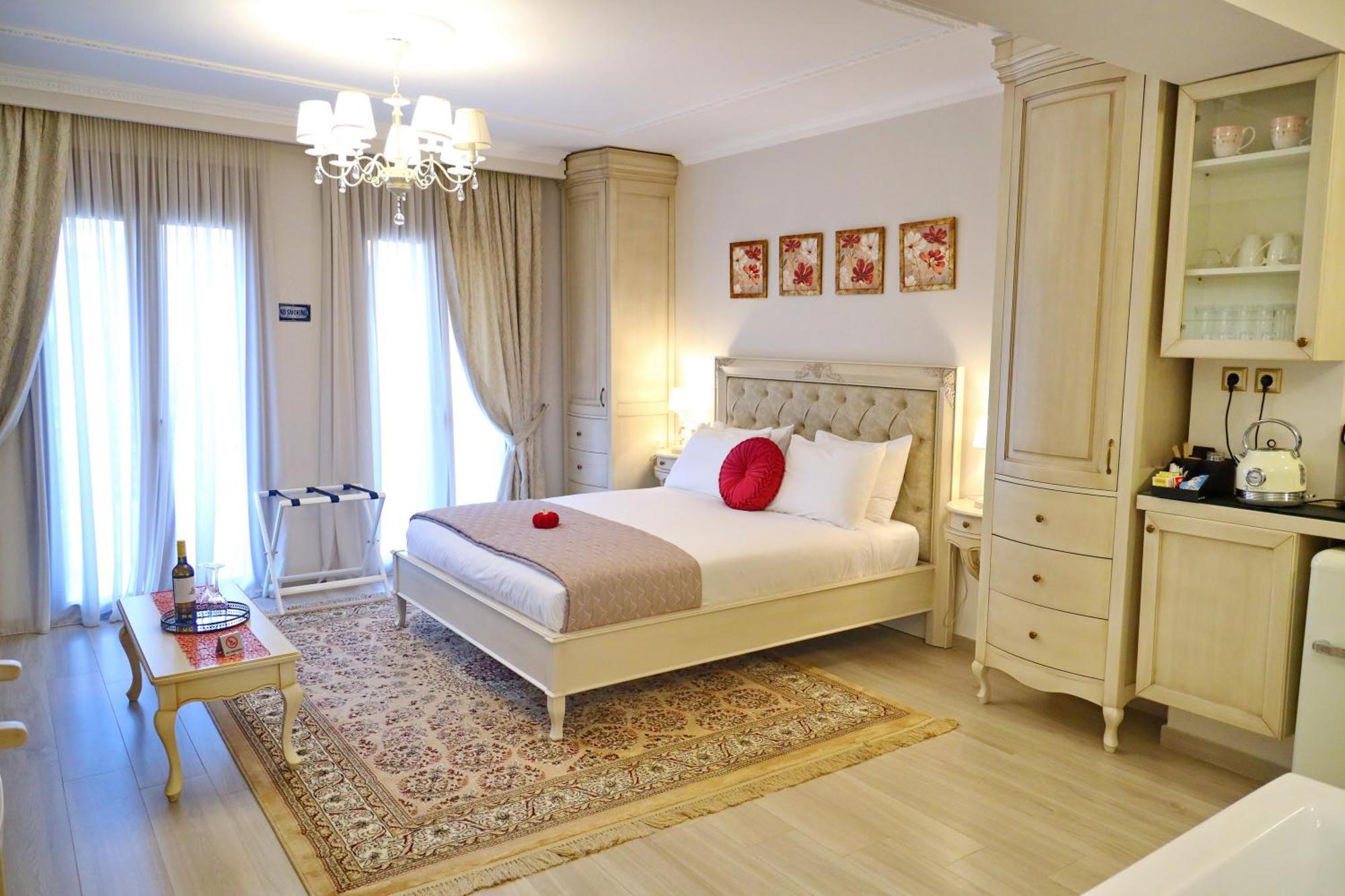 Vip Lepanto Castle Apartment *