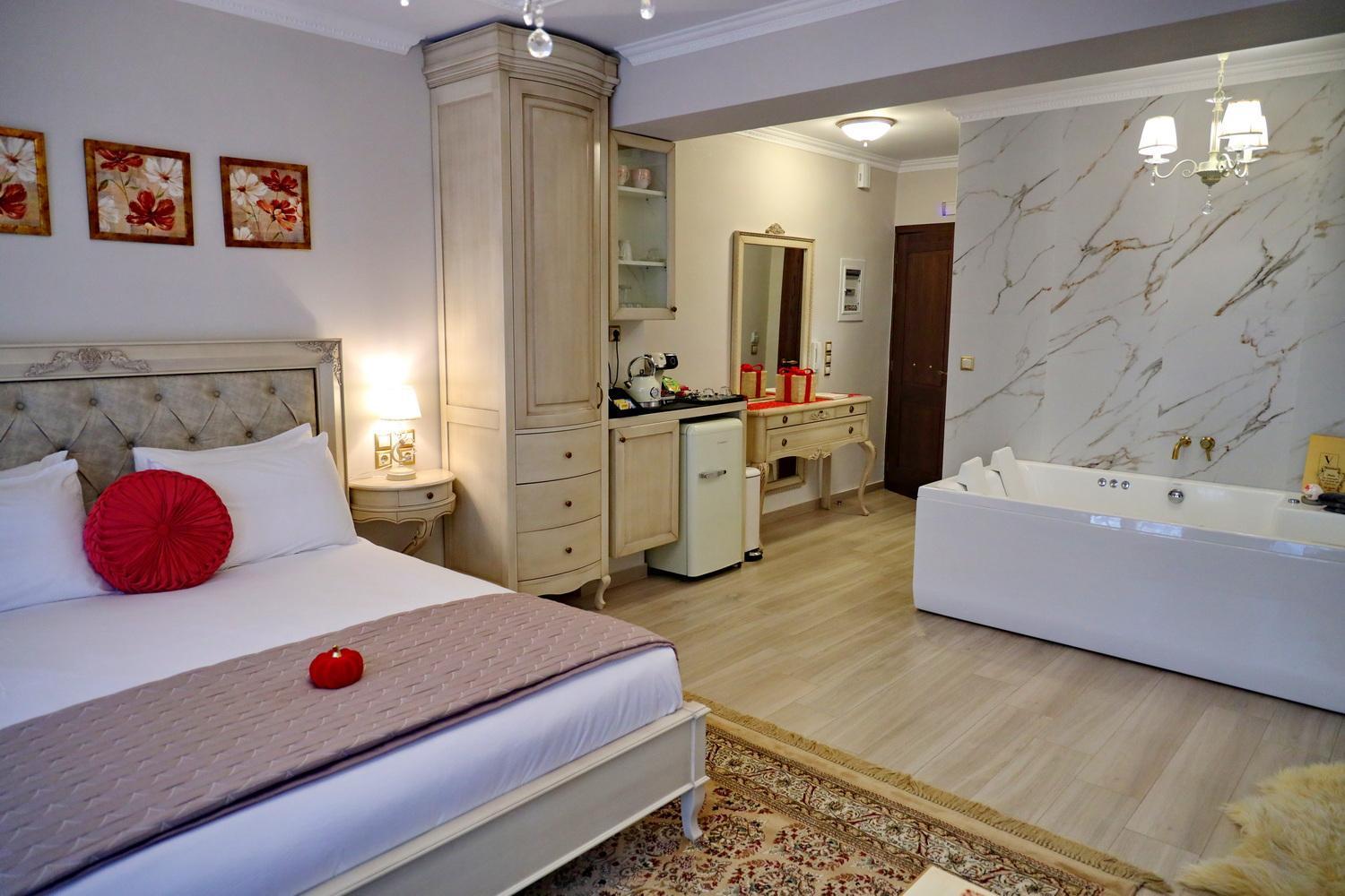 Apartment Vip Lepanto Castle *