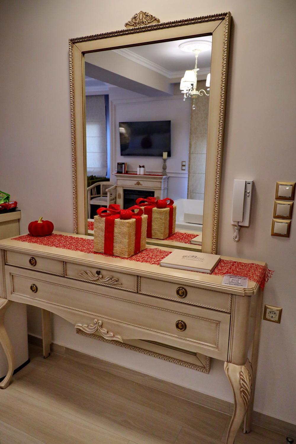 Apartment Vip Lepanto Castle Nafpaktos