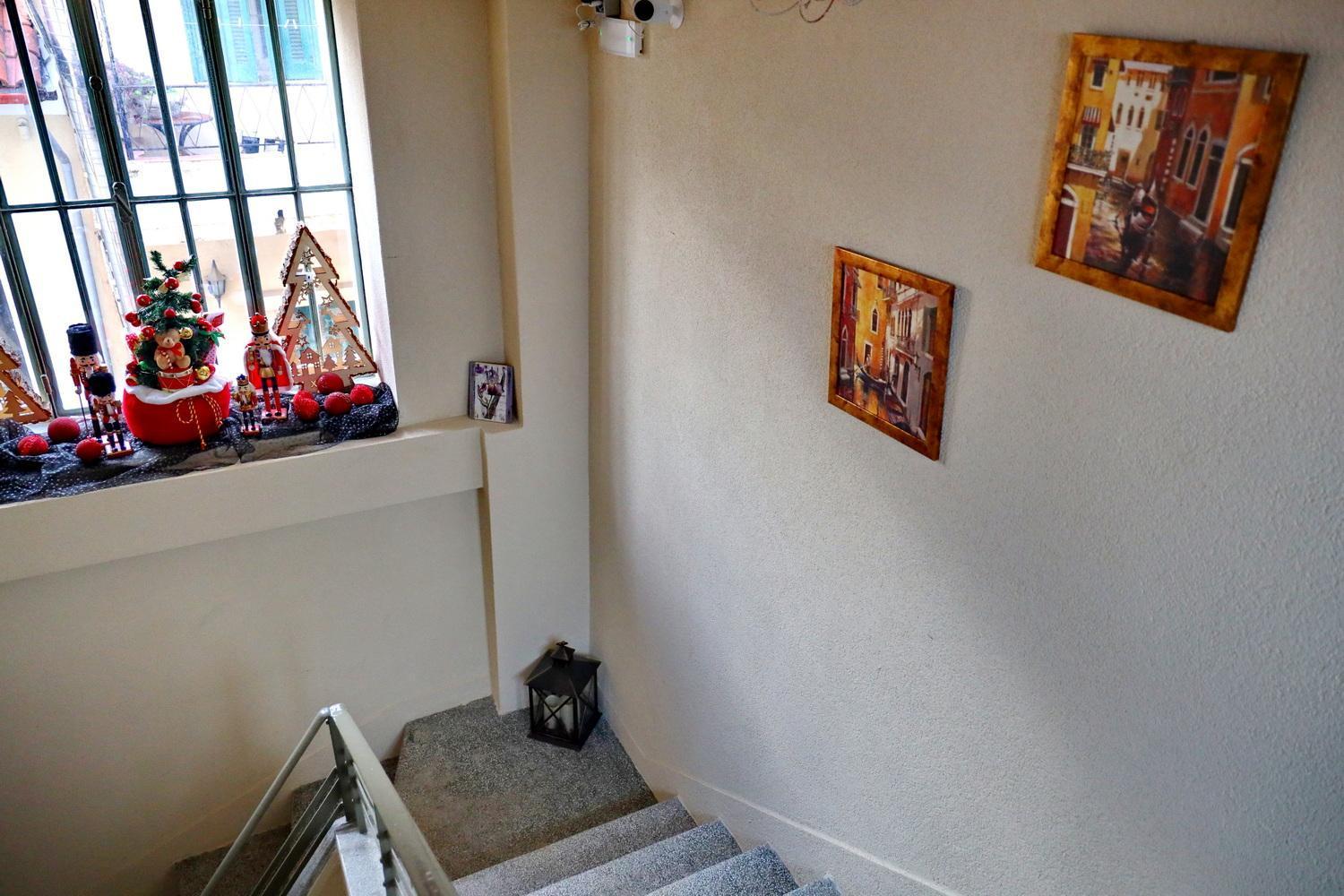 Vip Lepanto Castle Apartment