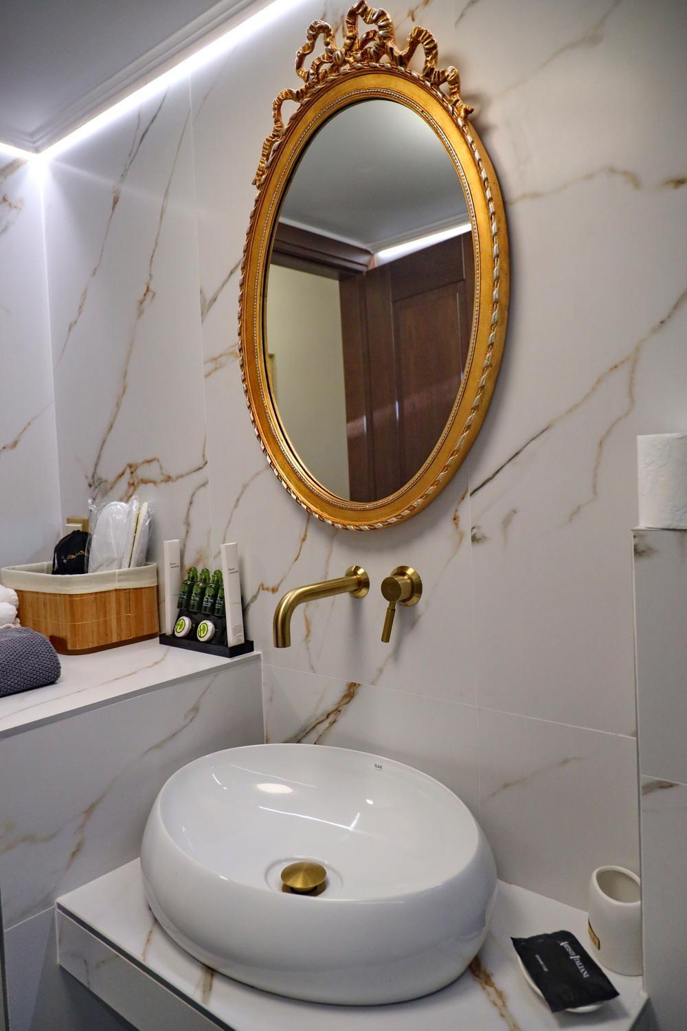 Apartment Vip Lepanto Castle *