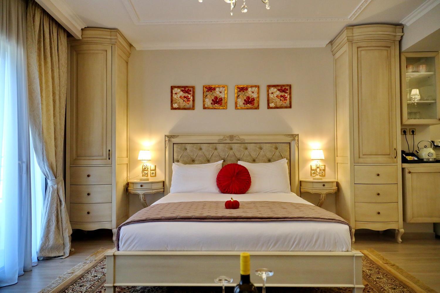 Vip Lepanto Castle Apartment *
