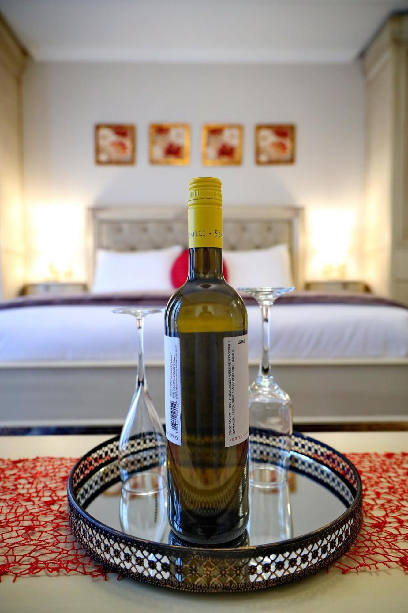 Apartment Vip Lepanto Castle