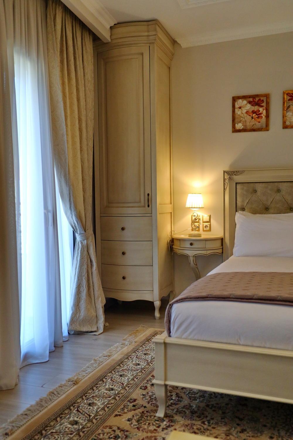 Vip Lepanto Castle