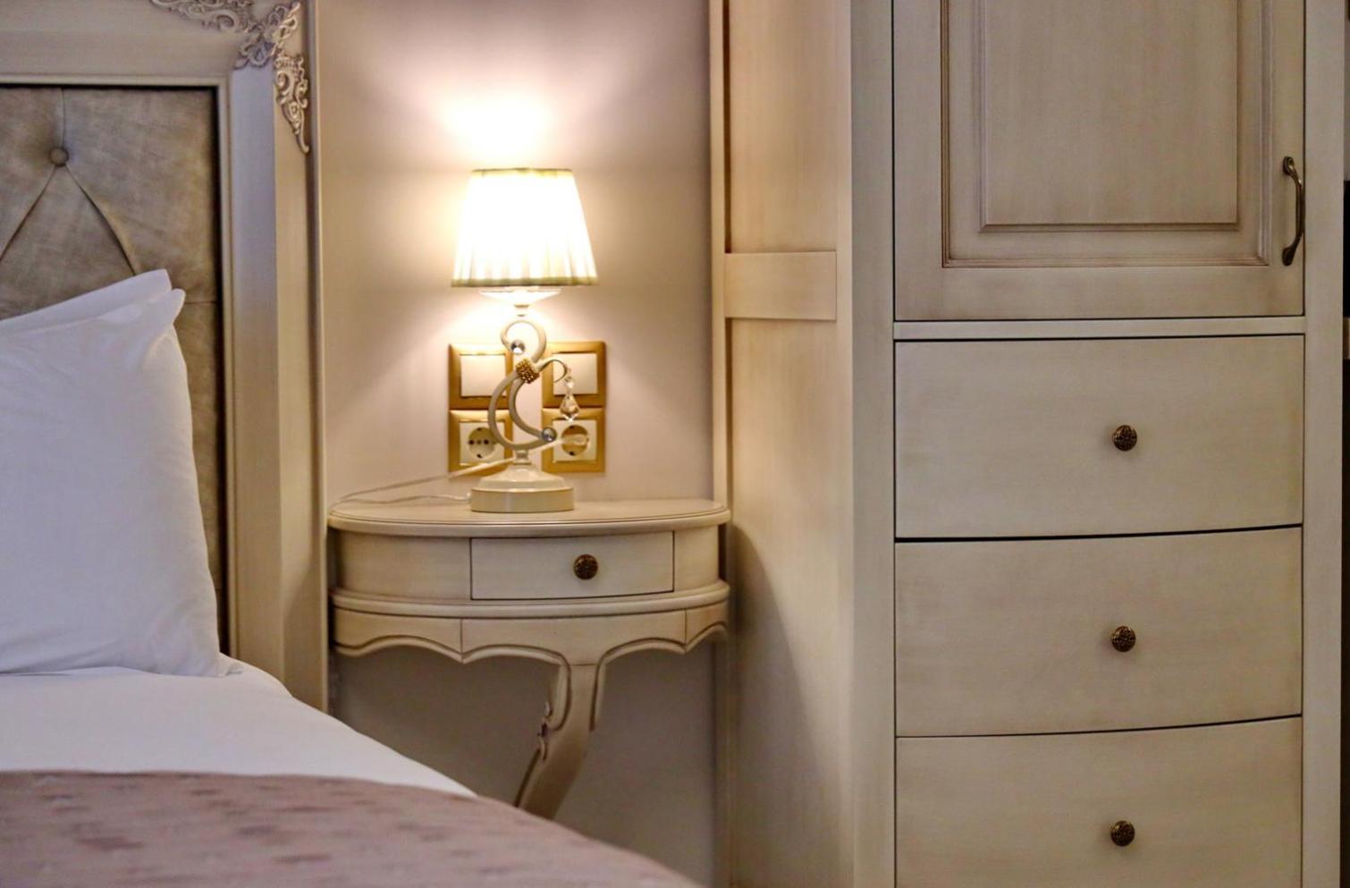 Vip Lepanto Castle Apartment *
