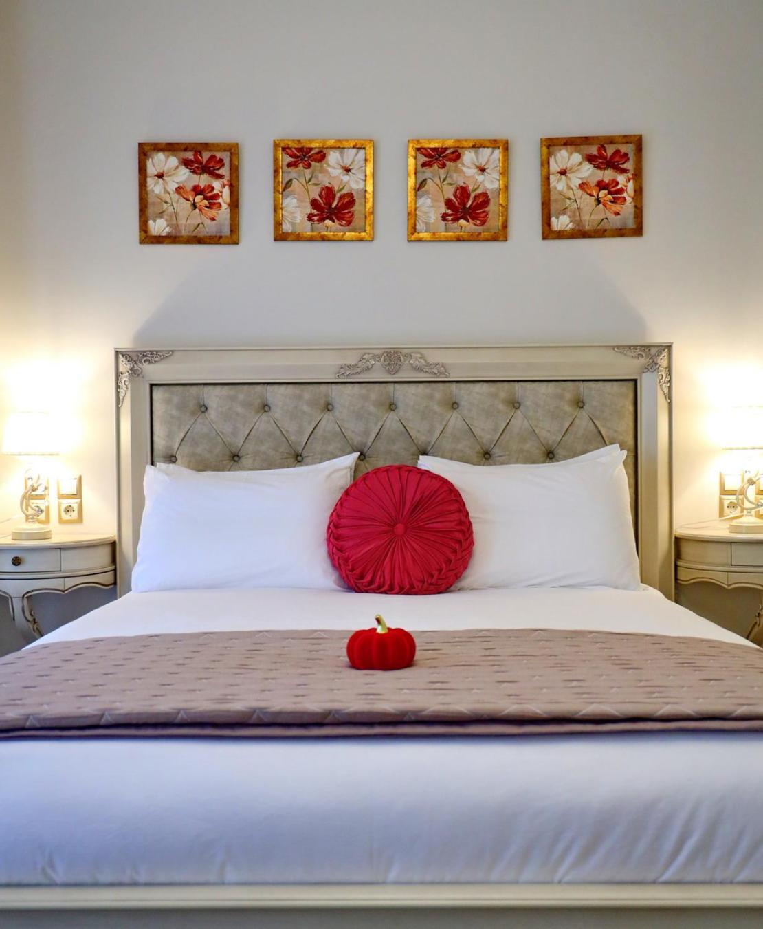 Apartment Vip Lepanto Castle Nafpaktos