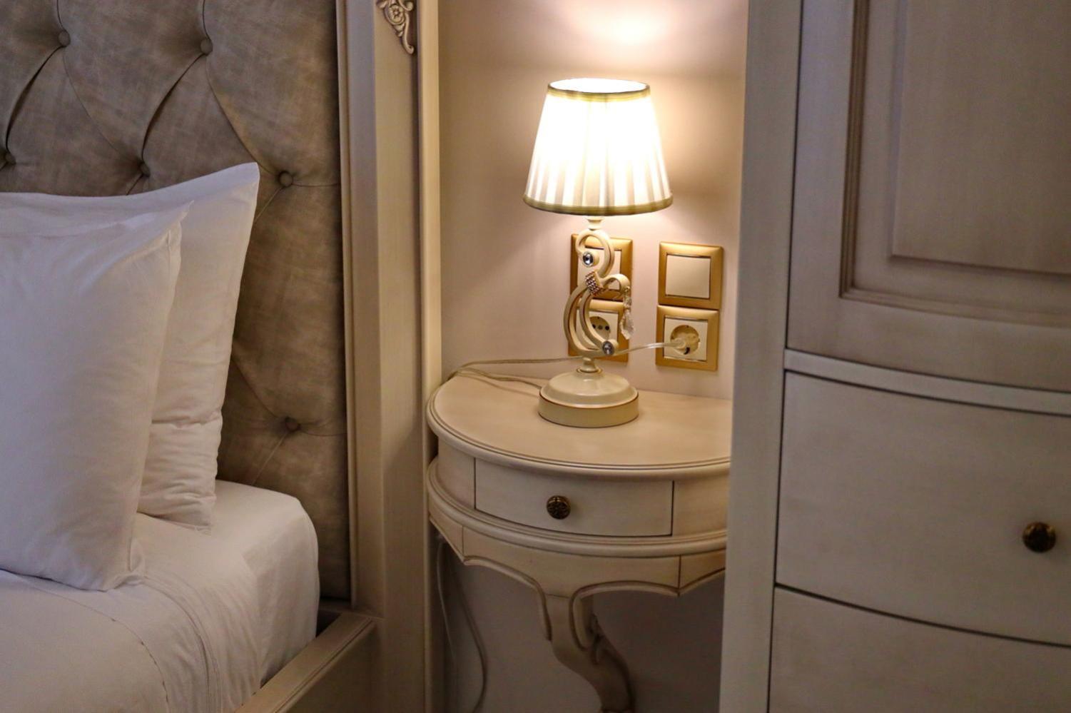 Vip Lepanto Castle Apartment