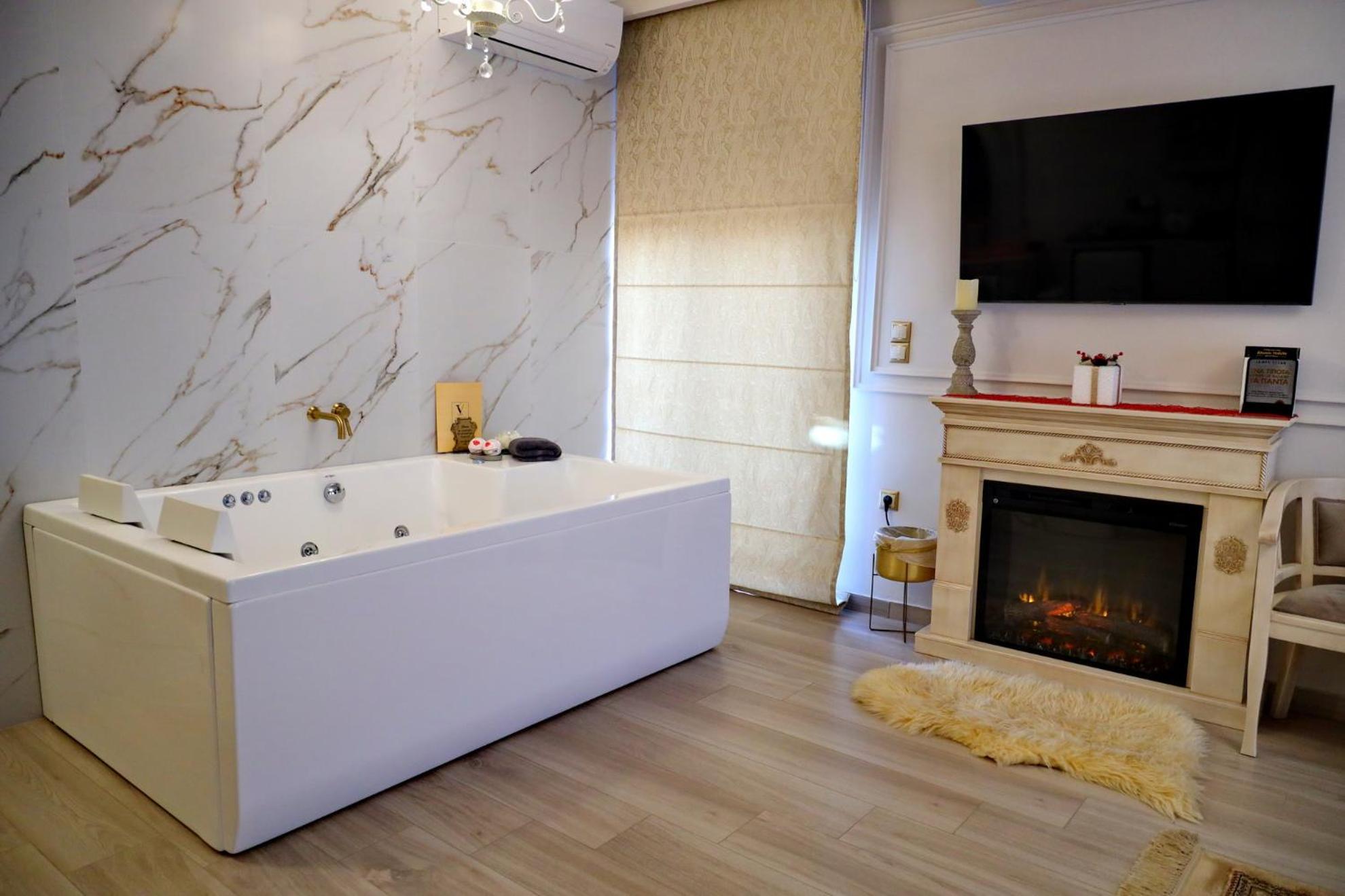 Apartment Vip Lepanto Castle *