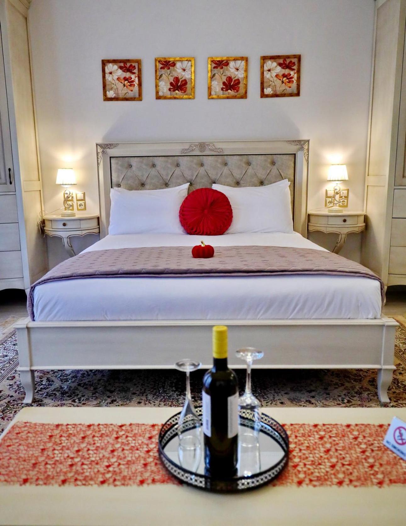 Vip Lepanto Castle Apartment Nafpaktos